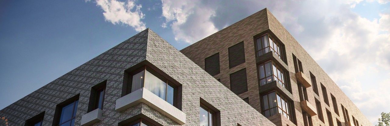квартира г Казань Суконная слобода ЖК «Сиберово» фото 10