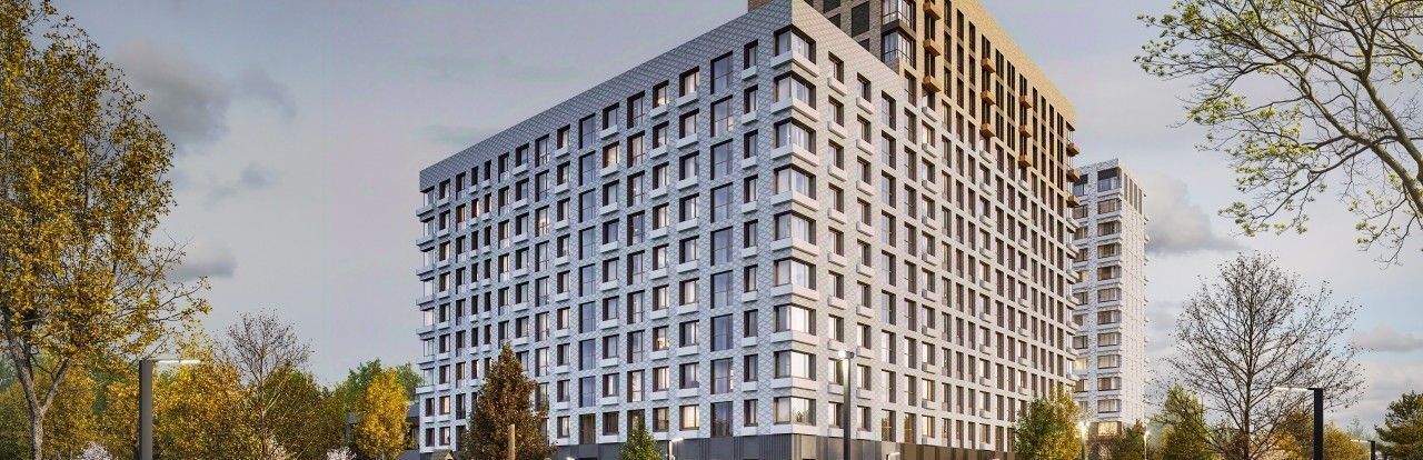 квартира г Казань р-н Советский Суконная слобода ЖК «Сиберово» фото 5
