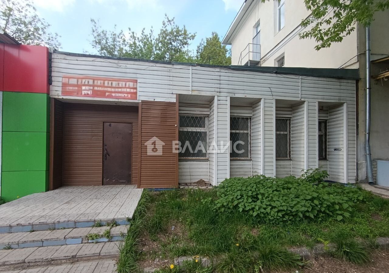 свободного назначения г Ковров ул Социалистическая 20к/2 фото 13