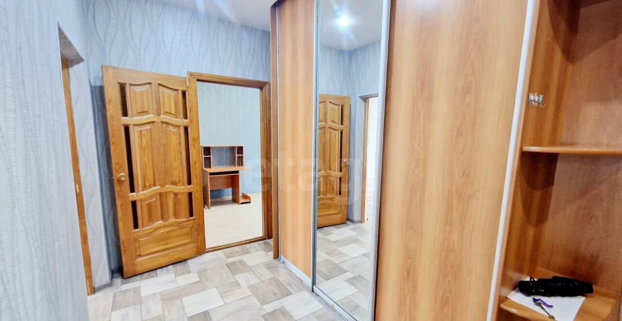 квартира г Казань р-н Советский Дербышки ул. Правды, 8 фото 7