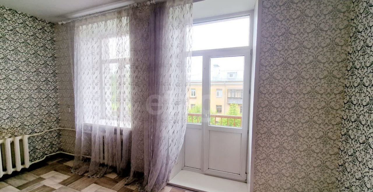 квартира г Казань р-н Советский Дербышки ул. Правды, 8 фото 13