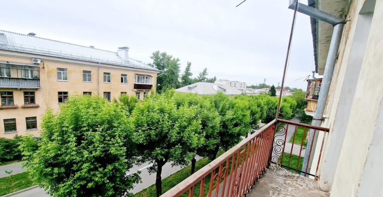 квартира г Казань р-н Советский Дербышки ул. Правды, 8 фото 21