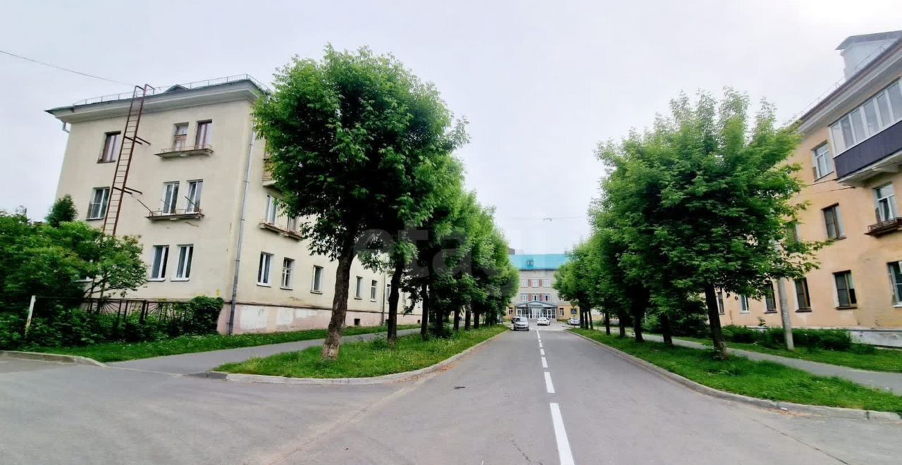квартира г Казань р-н Советский Дербышки ул. Правды, 8 фото 24