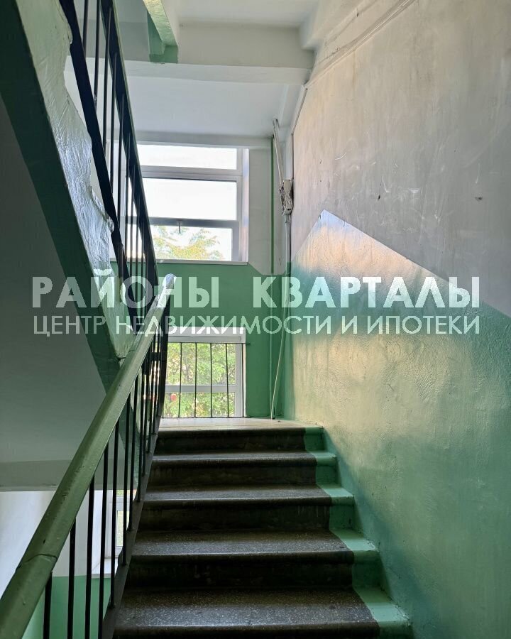 квартира г Челябинск р-н Советский ул Воровского 15 фото 13