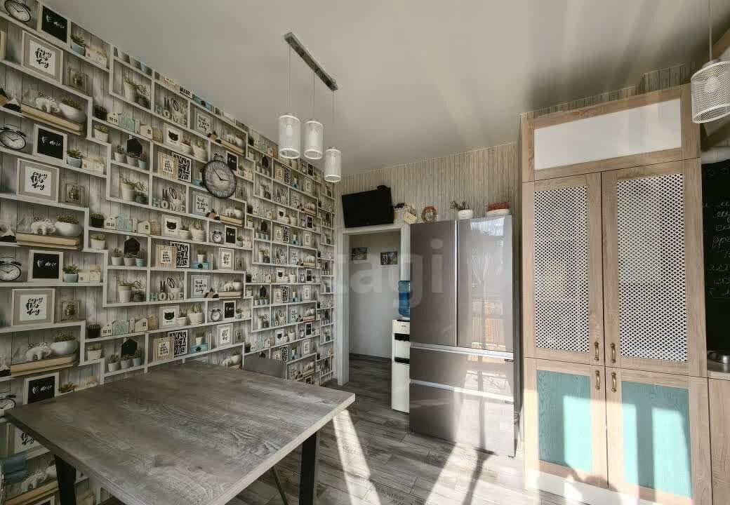 квартира г Геленджик ул Кирова 121к/2 фото 32