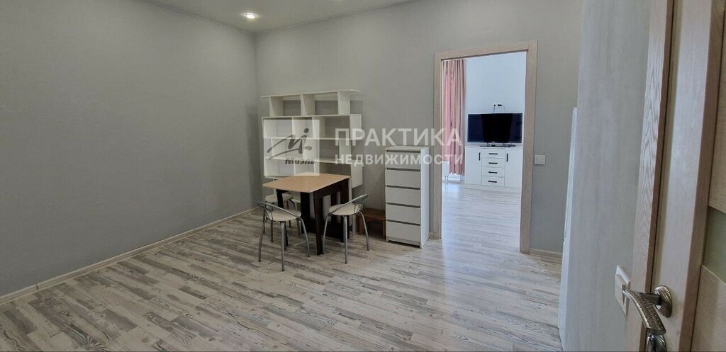 квартира г Балашиха пр-кт Ленина 32а Салтыковская фото 4