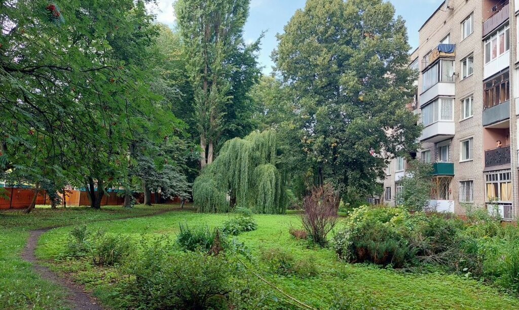 квартира г Калининград р-н Центральный ул Свободная 28 фото 3