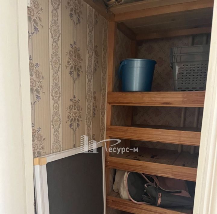 квартира г Выкса мкр Центральный 10 фото 4