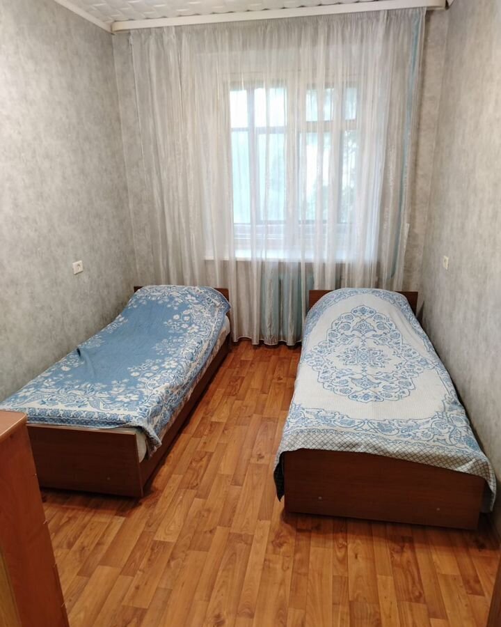 квартира г Череповец р-н Заягорбский ул Космонавта Беляева 2б фото 5