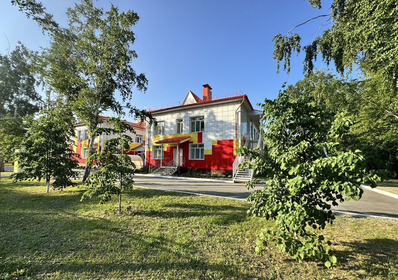 квартира г Тюмень р-н Центральный ул Республики 86к/1 фото 32