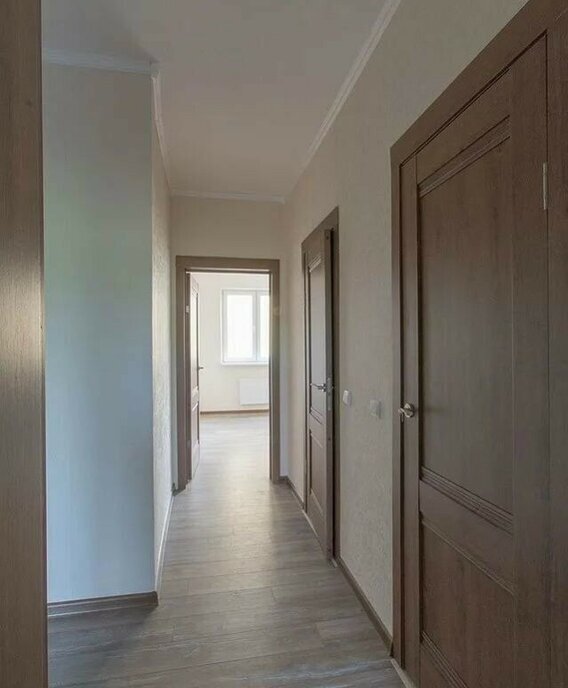 квартира г Калининград р-н Центральный ул Каблукова 11а фото 15