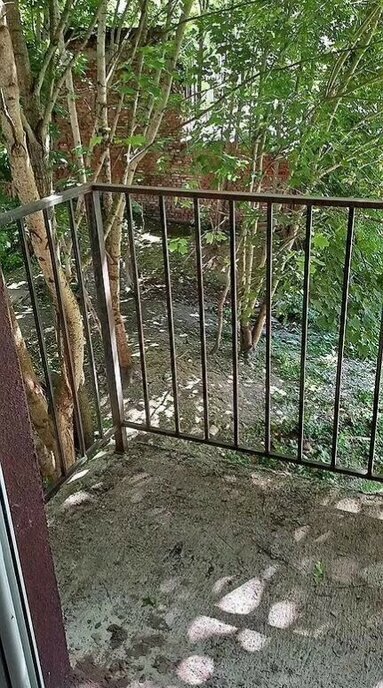 квартира г Калининград р-н Ленинградский ул Серова 14 фото 6