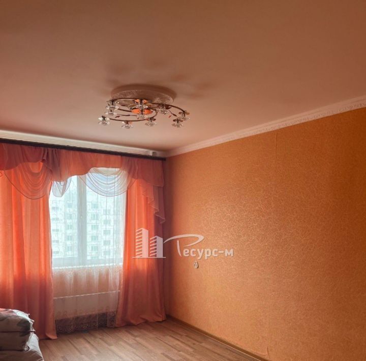 квартира г Выкса мкр Центральный 10 фото 11