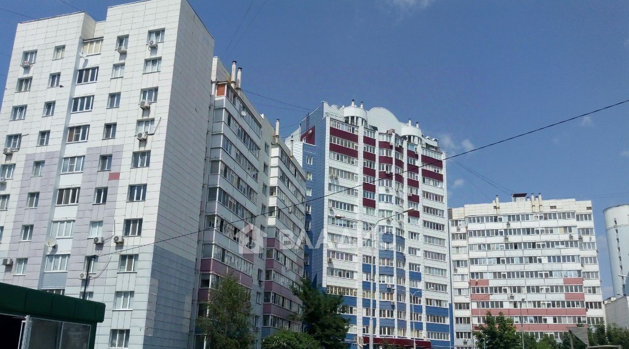 квартира г Белгород Западный б-р Юности 33 фото 16