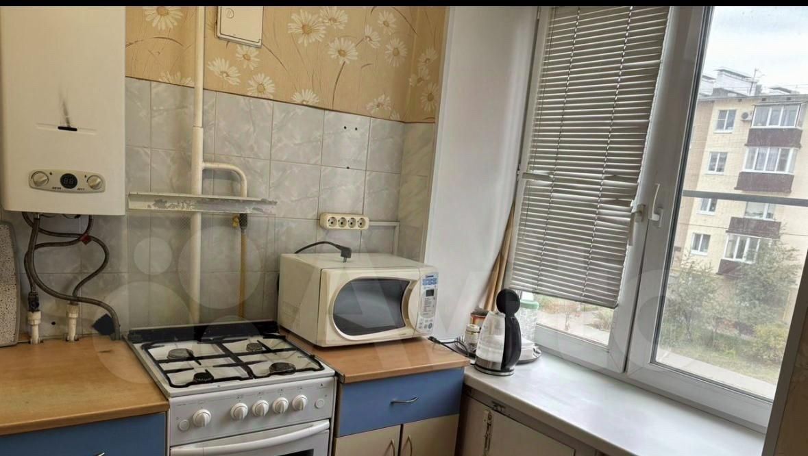 квартира р-н Зеленодольский г Зеленодольск ул Карла Маркса 58 фото 8