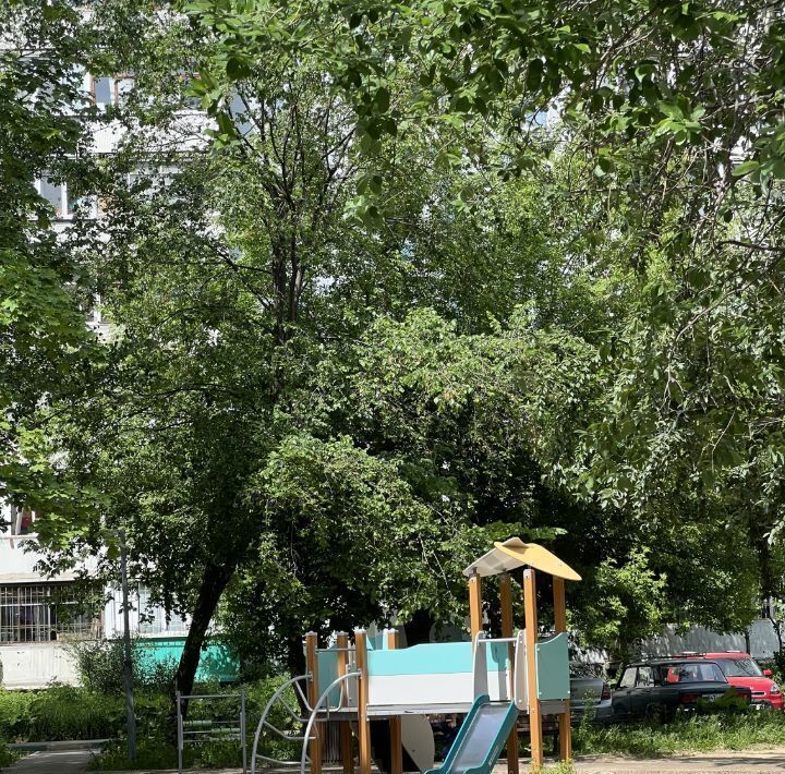 квартира г Казань р-н Приволжский Дубравная Горки-3 ул Дубравная 23 фото 29
