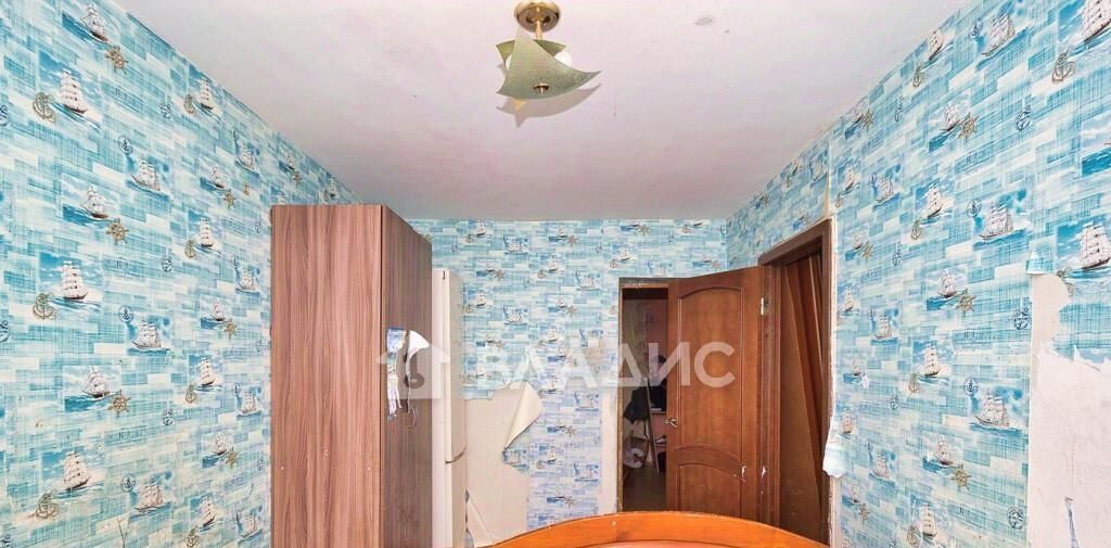 квартира г Владимир р-н Ленинский пр-кт Ленина 49 фото 6