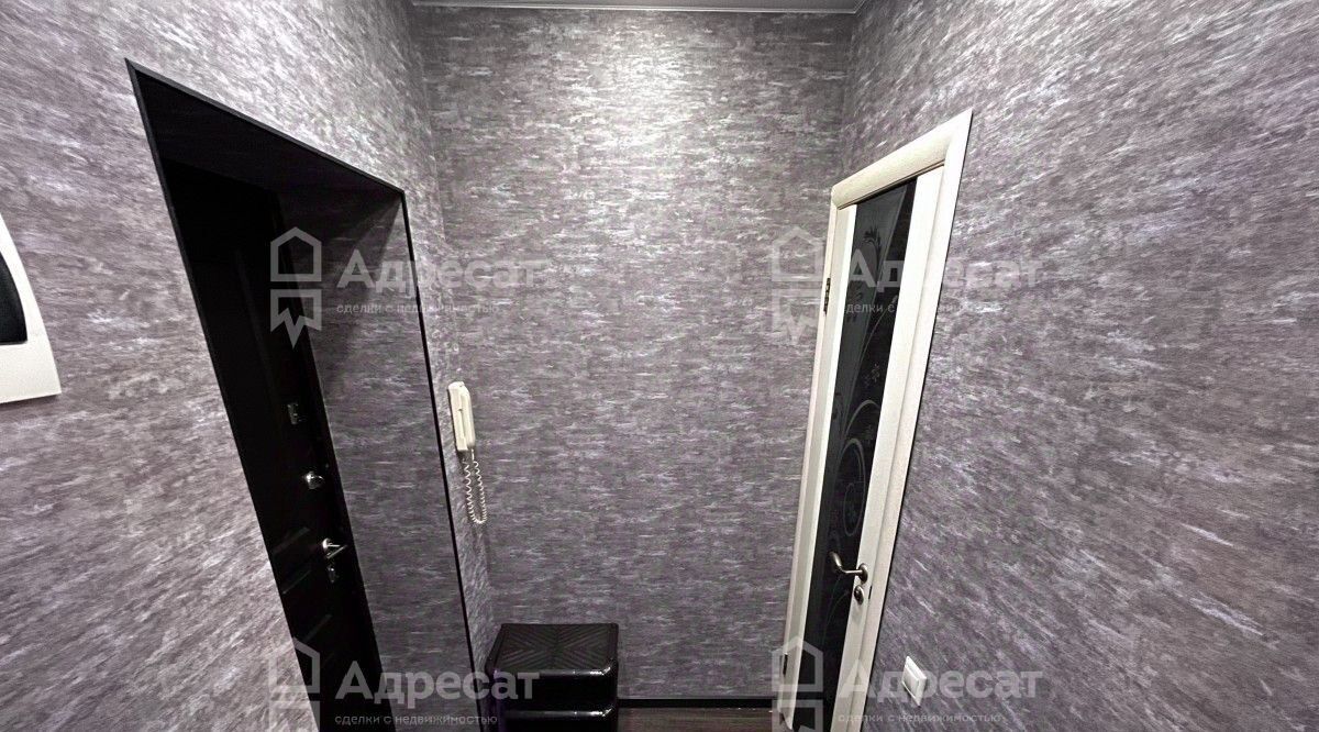 квартира г Волгоград р-н Центральный ул им. маршала Чуйкова 49 фото 9