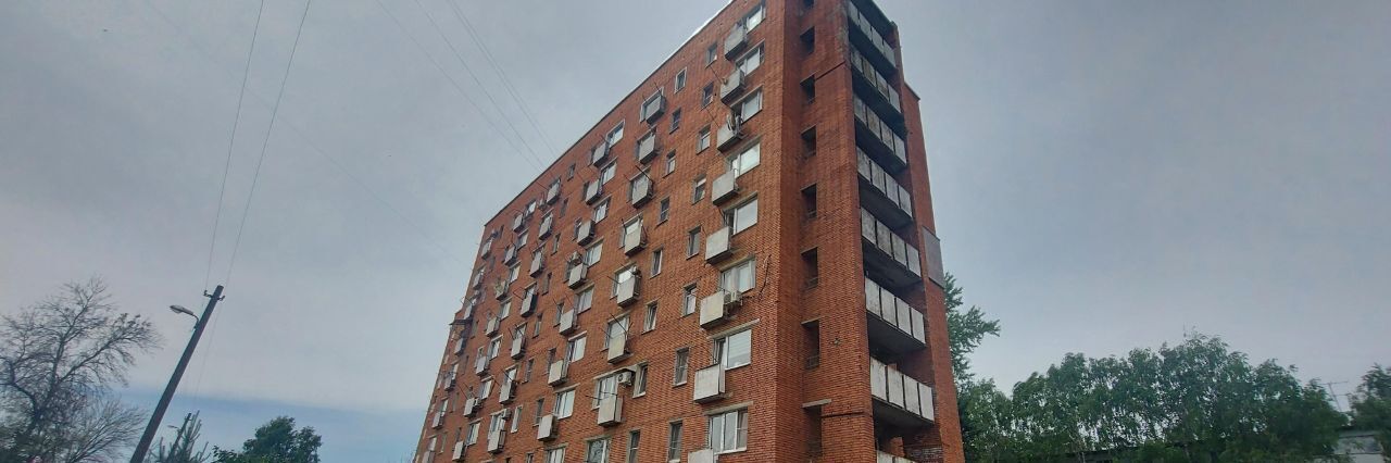 квартира г Пенза р-н Первомайский ул Экспериментальная 19 фото 1