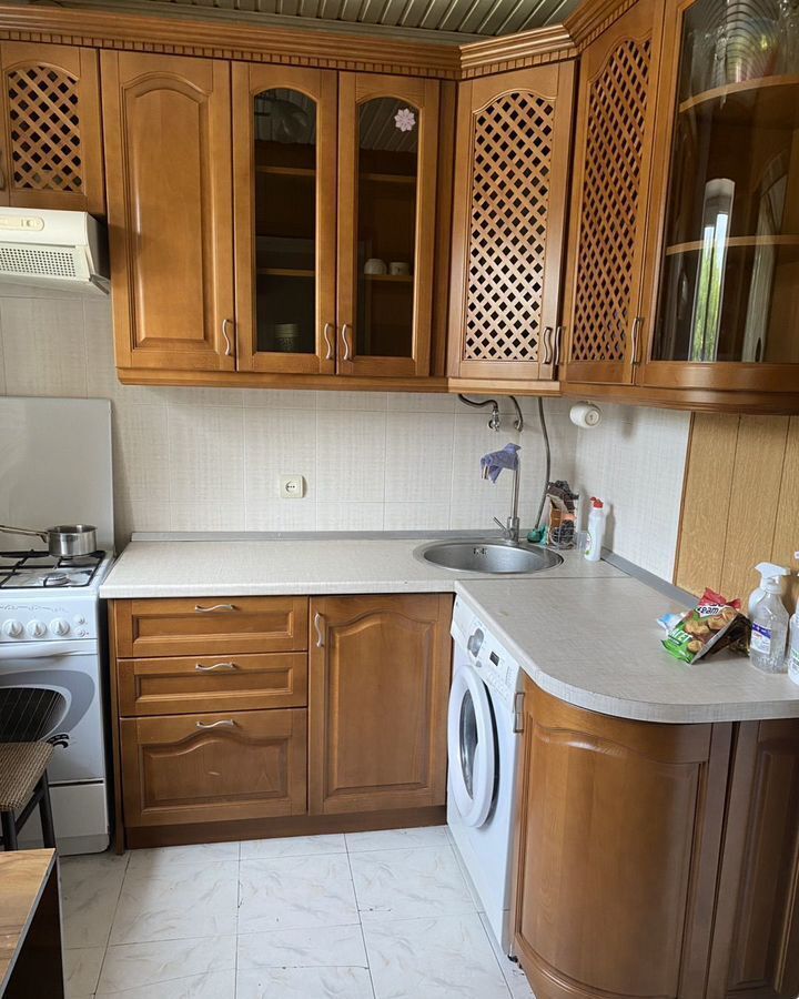 квартира г Нальчик ул Кирова 233 р-н Университет фото 1