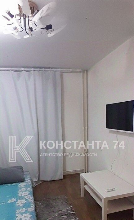 квартира г Челябинск р-н Советский ул Дмитрия Неаполитанова 28 фото 18