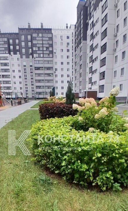 квартира г Челябинск р-н Советский ул Дмитрия Неаполитанова 28 фото 35