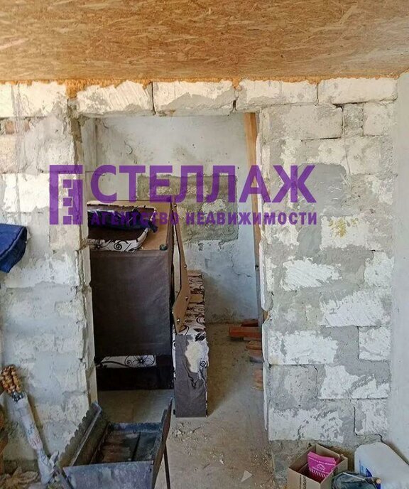 дом г Феодосия садово-потребительский кооператив Радуга, Васильковая улица фото 7