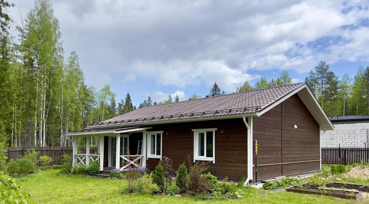 дом г Петрозаводск Древлянка проезд Стрелковый 5 фото 12