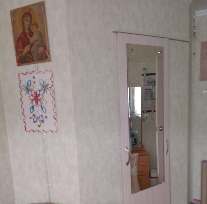 квартира г Вологда Водники ул Северная 26 фото 11