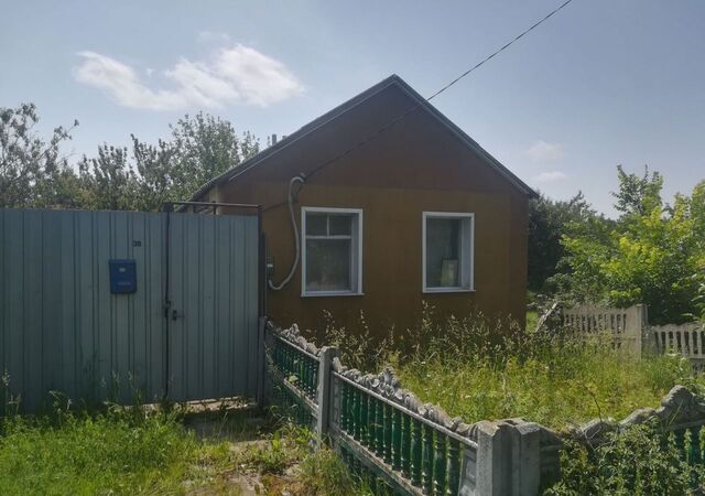 ул Маршала Жукова 38 городское поселение посёлок Ивня фото