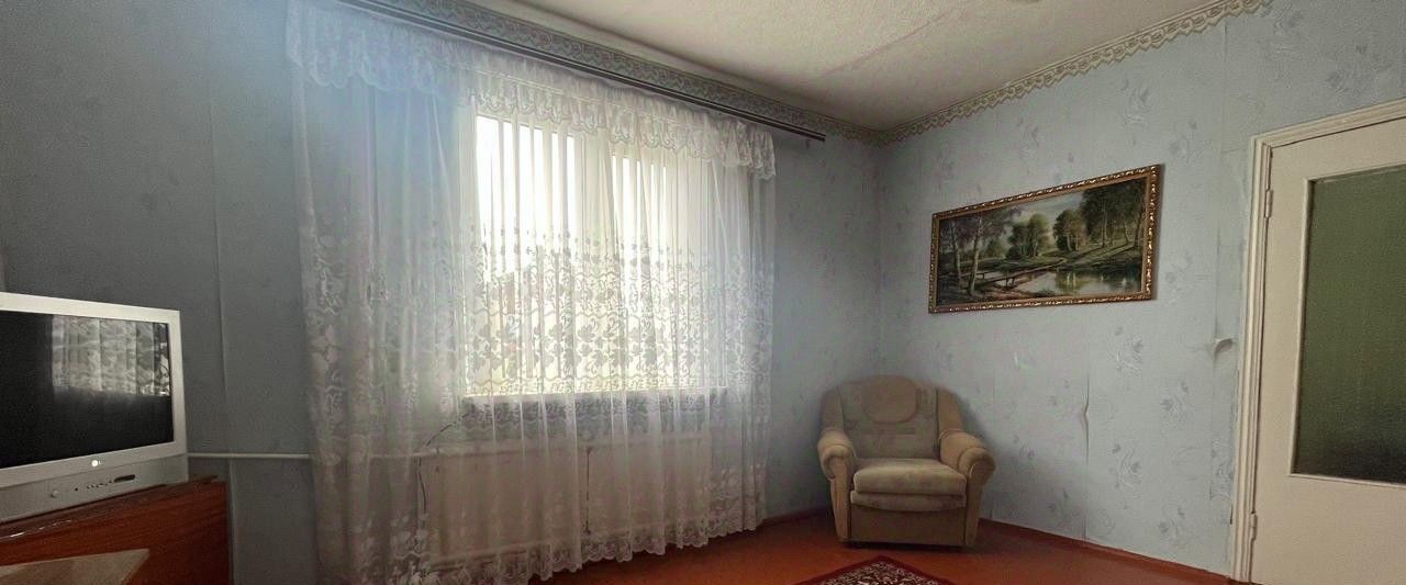 дом р-н Лабинский г Лабинск проезд Демьяна Бедного фото 8