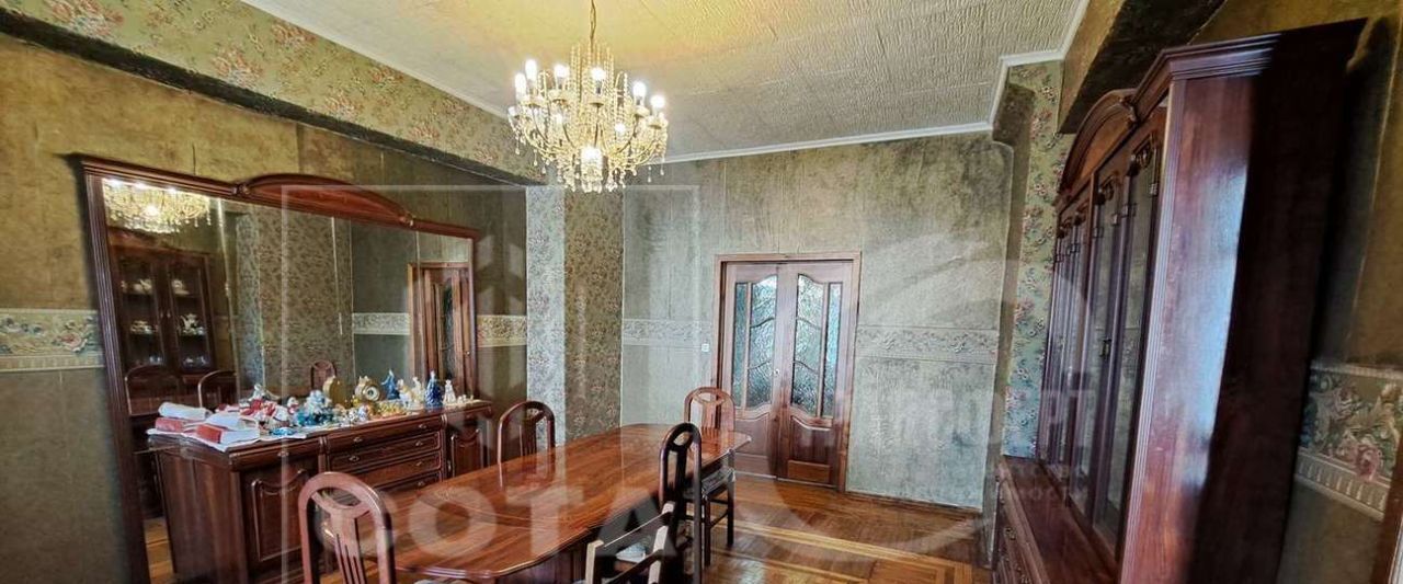 квартира г Воронеж р-н Ленинский ул Плехановская 13 фото 2