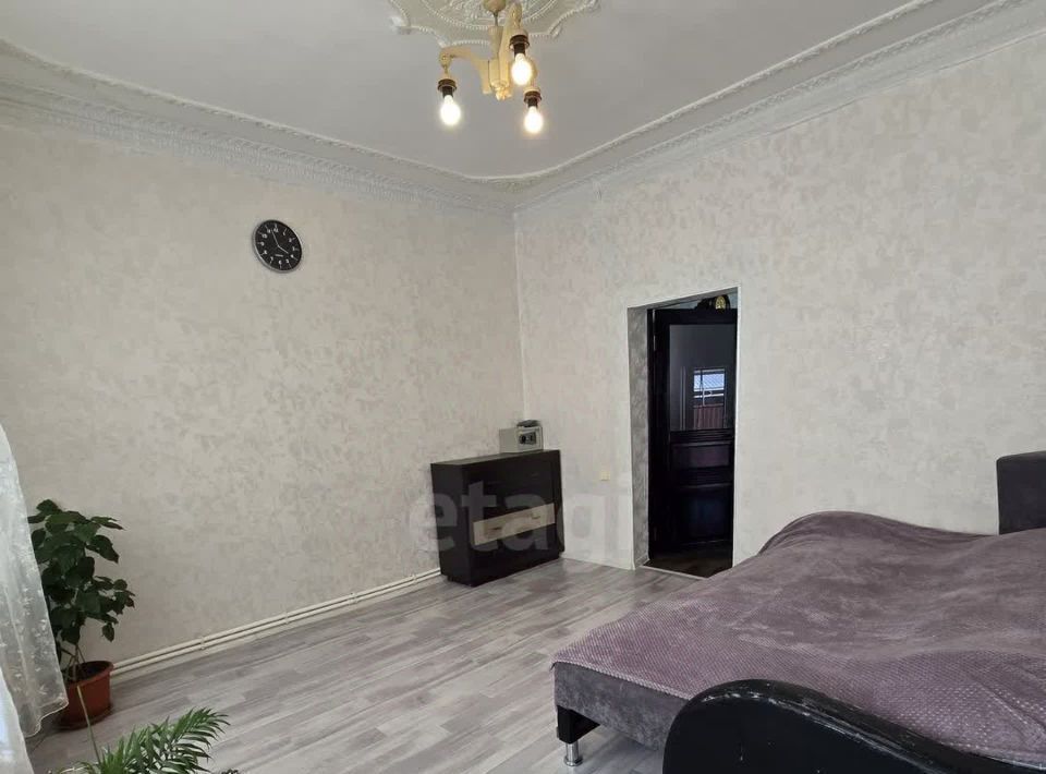 дом г Анапа микрорайон Алексеевка ул Родниковая 1 фото 18