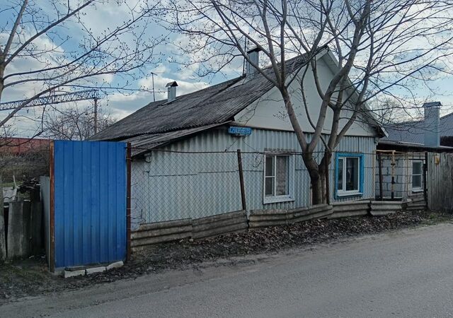 ул Садовая 95 Воленское сельское поселение, пос. Воля фото