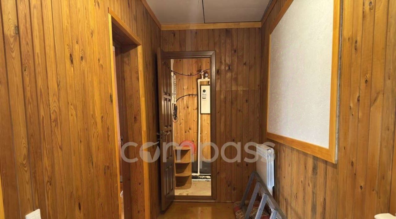 дом г Тюмень р-н Калининский ул Малиновая СОСН Радуга тер. фото 9