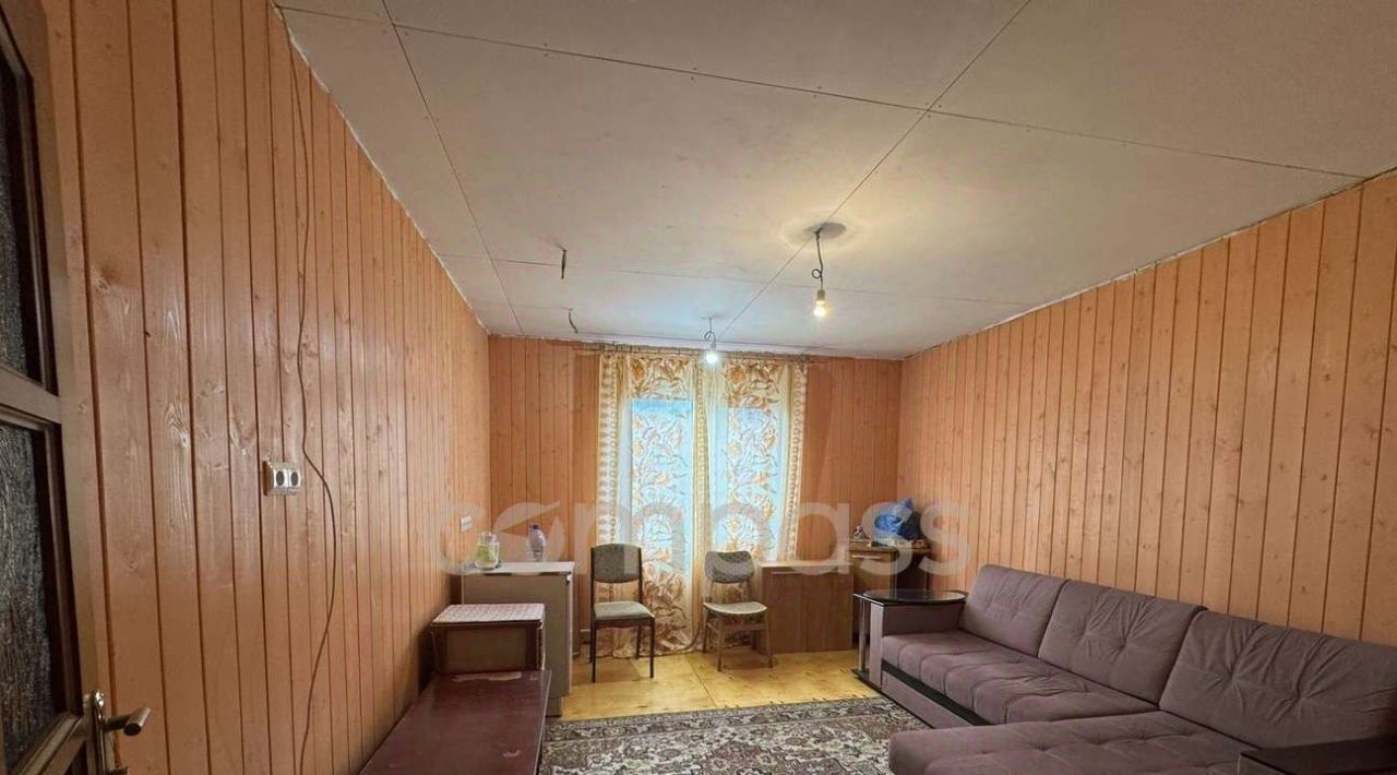 дом г Тюмень р-н Калининский ул Малиновая СОСН Радуга тер. фото 12