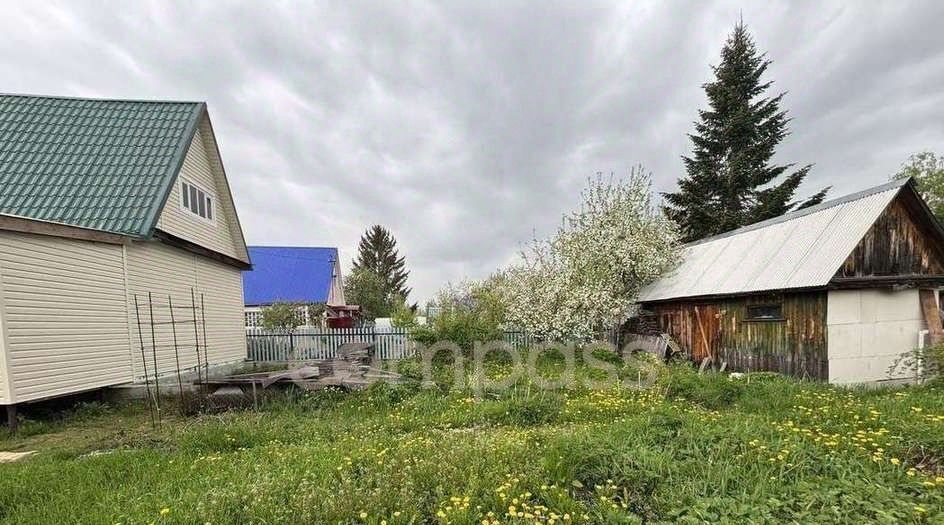 дом г Тюмень р-н Калининский ул Малиновая СОСН Радуга тер. фото 25