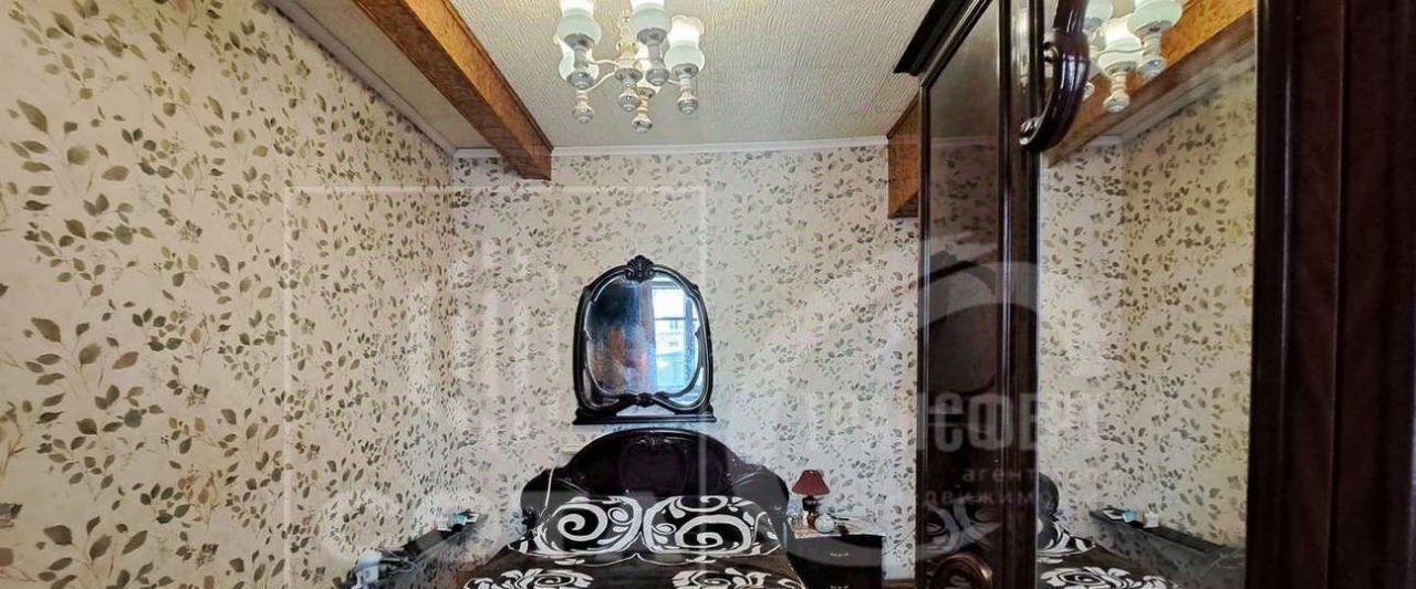 квартира г Воронеж р-н Ленинский ул Плехановская 13 фото 13