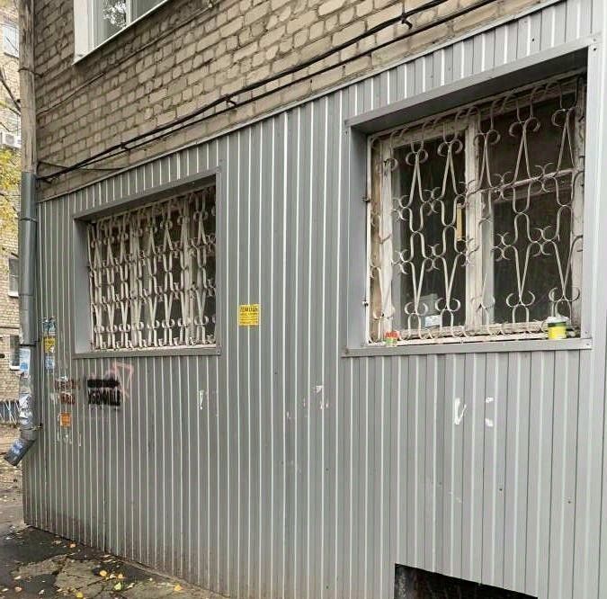 квартира г Воронеж р-н Левобережный ул Менделеева 18а фото 8