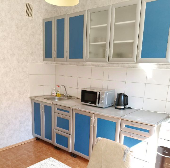 квартира г Екатеринбург р-н Кировский Уральская ул Маяковского 8 фото 18