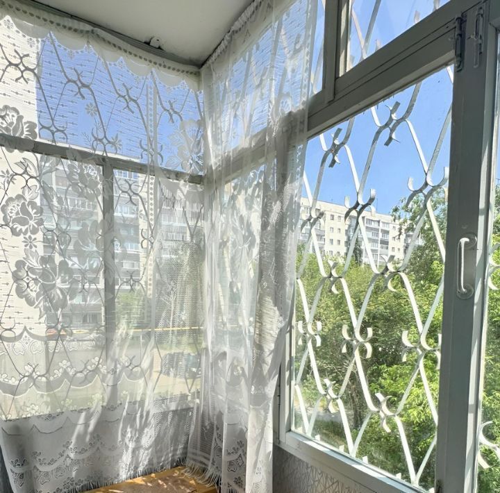 квартира г Екатеринбург Чкаловская ул Белореченская 23к/5 фото 21