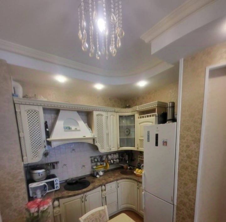 квартира г Кисловодск ул Шаумяна 31/33 фото 14