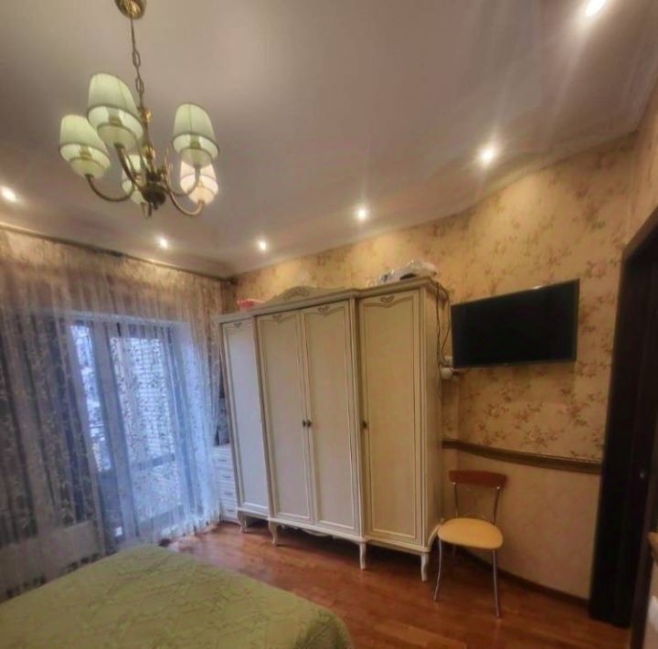 квартира г Кисловодск ул Шаумяна 31/33 фото 11