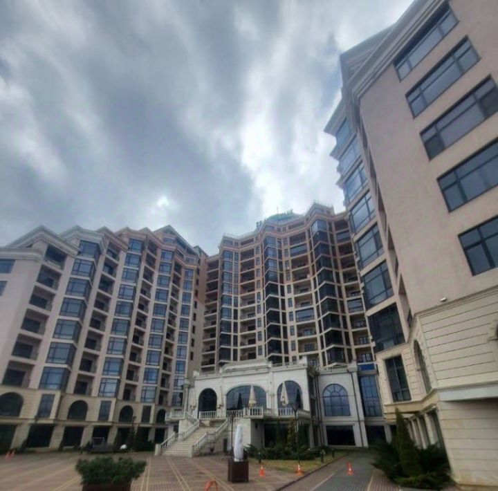 квартира г Кисловодск ул Шаумяна 31/33 фото 33
