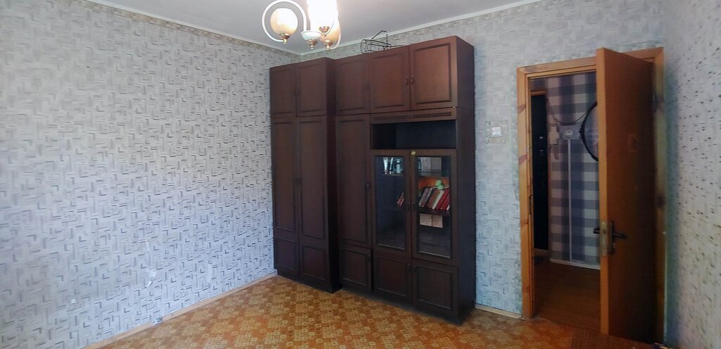 квартира г Химки ул Бабакина 4 Химки фото 10
