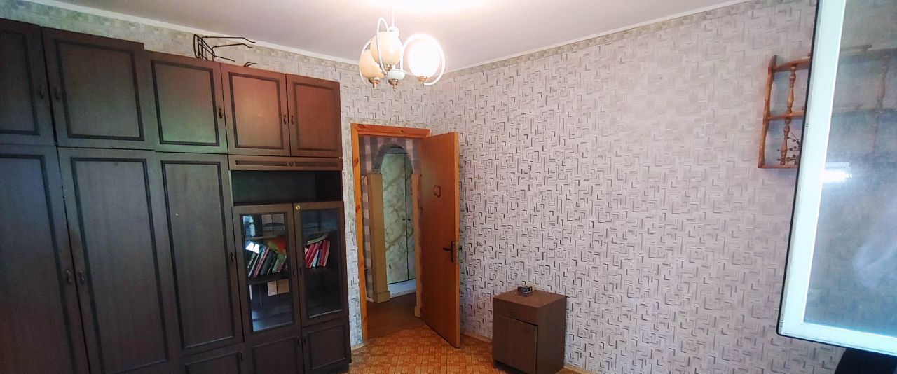 квартира г Химки ул Бабакина 4 Сходненская фото 9