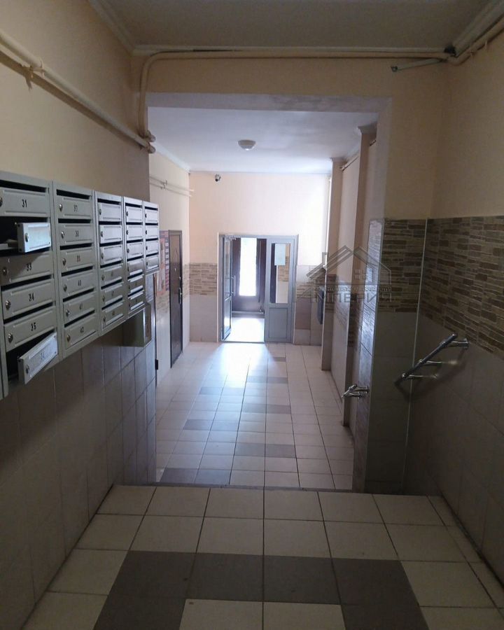 квартира г Казань метро Горки р-н Приволжский ул Хусаина Мавлютова 14 фото 7