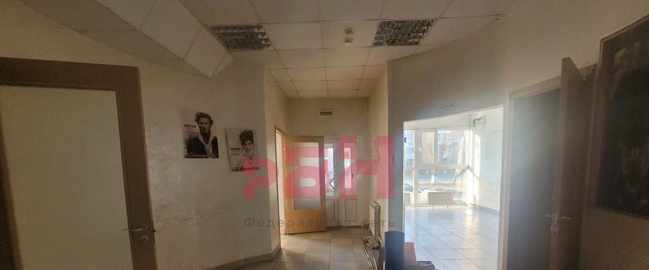 свободного назначения г Омск р-н Октябрьский ул 75 Гвардейской бригады 16 фото 4