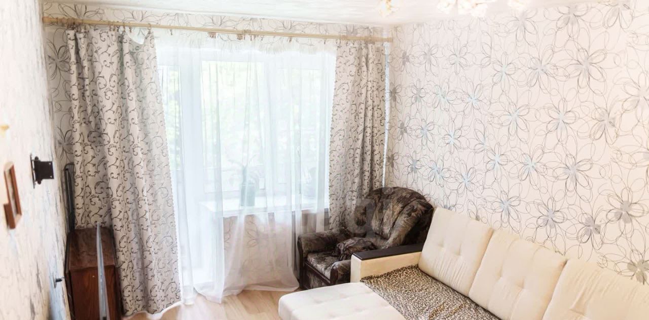 квартира г Тверь р-н Пролетарский ул Громова 22к/1 фото 2