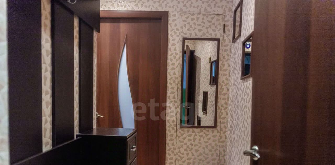 квартира г Тверь р-н Пролетарский ул Громова 22к/1 фото 19